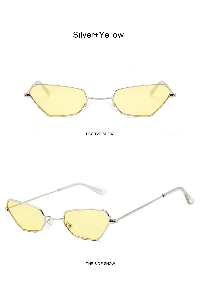 Женские солнцезащитные очки "кошачий глаз" в ретро стиле, брендовые, дизайнерские, розовые, солнечные очки для женщин, сплав, качественные, женские, Oculus De Sol