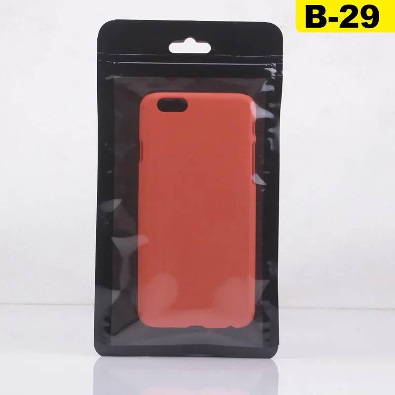 B-29 Clear plastic packaging bag cellphone case accessories retail packing PVC OPP bag forGalaxy S7edge accessories 1000pcs/lot B-29 Clear plastic packaging bag cellphone case accessories retail packing PVC OPP bag forGalaxy S7edge accessories 1000pcs/lot
