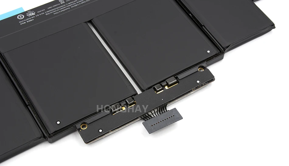 Honghay A1494 Аккумулятор для ноутбука Apple Macbook Pro 15 ''дюймовый A1398 2013 год ME293 ME294