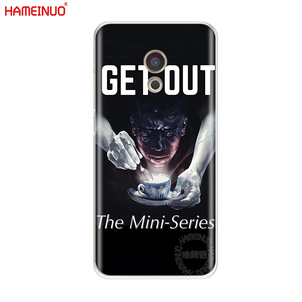 Чехол для телефона HAMEINUO Meizu M6 M5 M5S M2 M3 M3S MX4 MX5 MX6 PRO 6 5 U10 U20 note plus|Бамперы| |