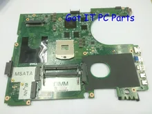 AVAILABLE + NEW !!! Free Shipping 0MPT5M MPT5M DA0R09MB6H3 REV : H3 Laptop Motherboard for Dell inspiron 7720 7720 NOTEBOOK PC