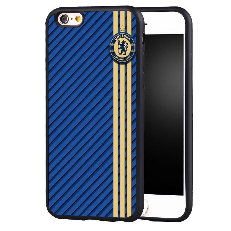Luxury Chelseas FC Football Club phone case cover for