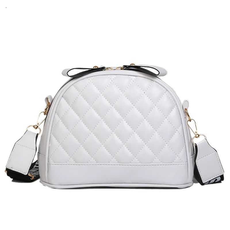 

2019 Fashion Women Brand Design Small Square Shoulder Bag Cool PU Composite Messenger Bags New Female Handbags Women Streetwear