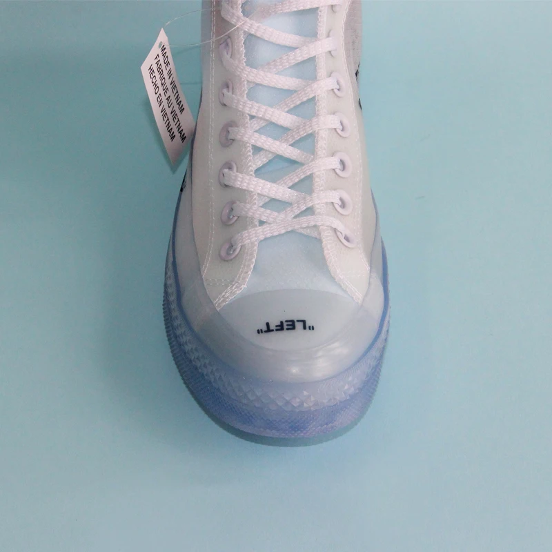 all star vintage sapatos novos homens e