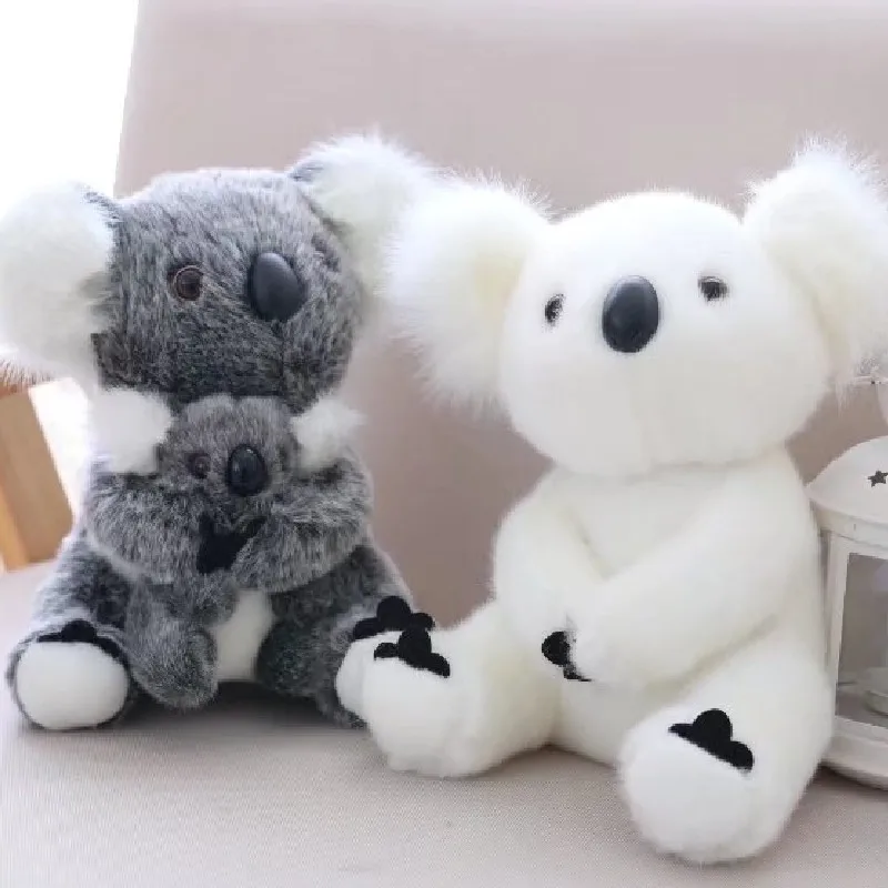 koala bear stuffed animal