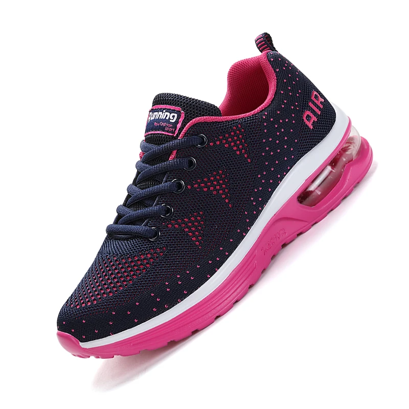 Aliexpress.com : Buy New Sport Running Shoes Summer Sneakers For Women ...