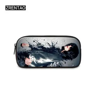 fashion kids pencil box