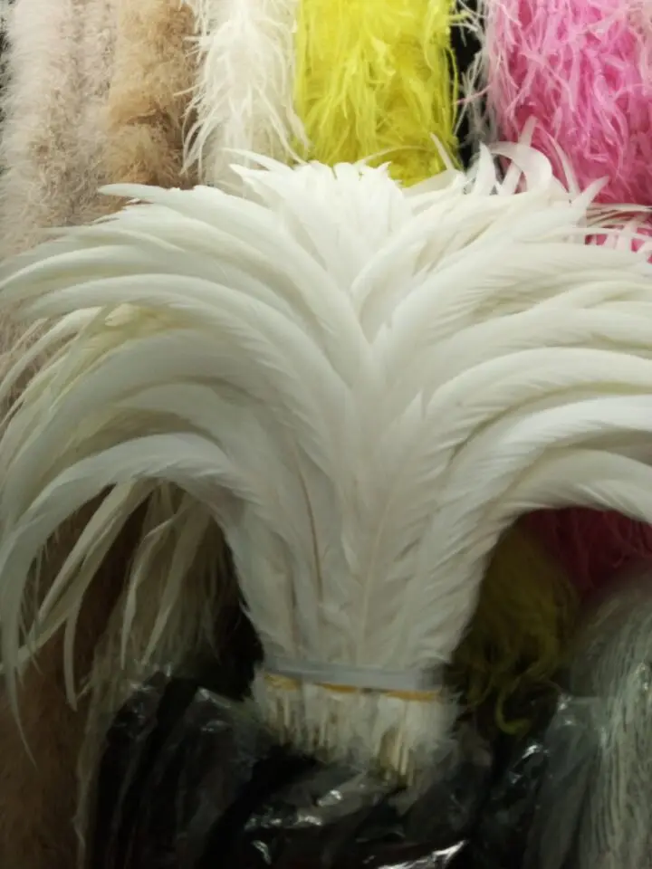 wholesale-perfect-50pcs-high-quality-natural-pure-white-rooster-tail-feathers-14-16inch-35-40cm-decorative-diy