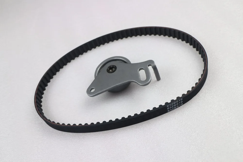 KTB140 Timing Belt Kit fit for Hyundai GRACE H100 H150 Mitsubishi L 200