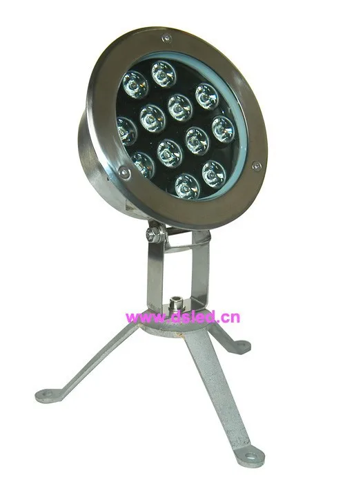 DS-10-7 12X1W 4