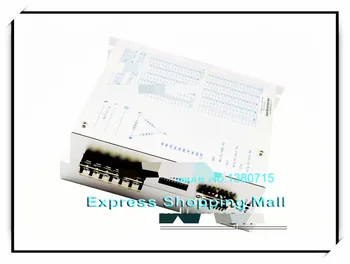 

NEMA52 NEMA42 3ph 110-220VAC 7A Stepper Driver