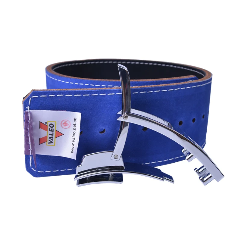 Двухслойный толстый ремень из воловьей кожи два цвета|weight lifting belt|lifting beltleather