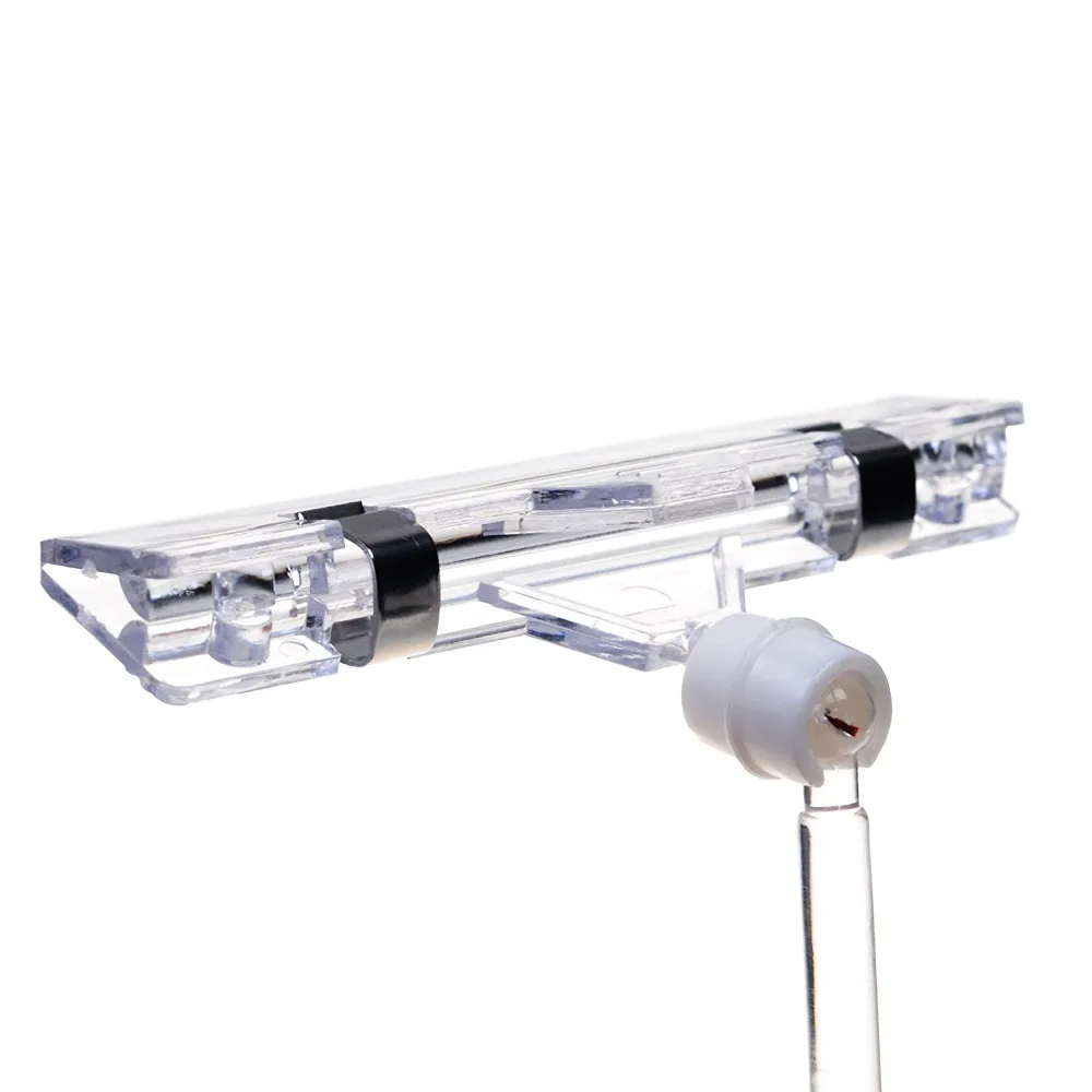 5 шт. вращающийся держатель с подставкой|clip holder|pop merchandisingholder clip |