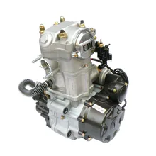 New Motorcycle ATV Buggy CB250 4+1 Reverse Gear Engines For Xinyuan CB250 4+1 Reverse Gear Engines ATV Buggy Engines 2FDJ-027