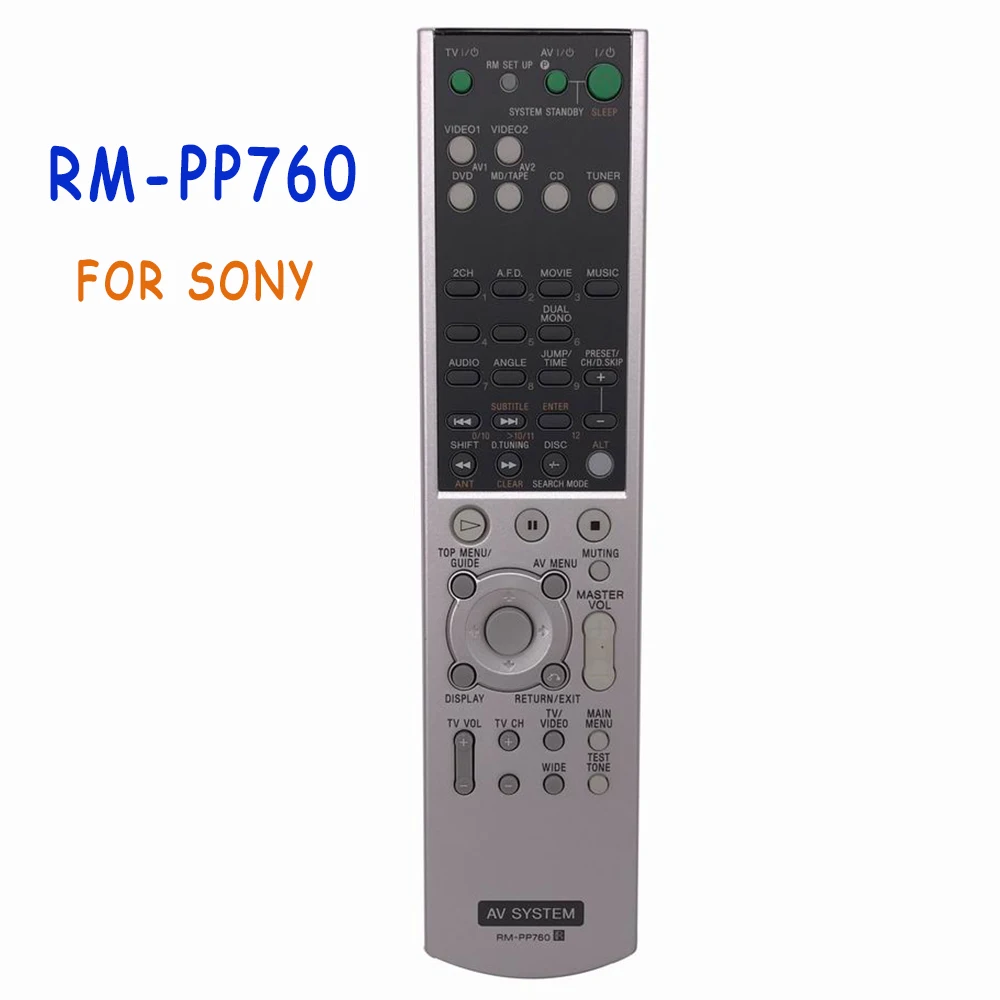 RM-PP760 1