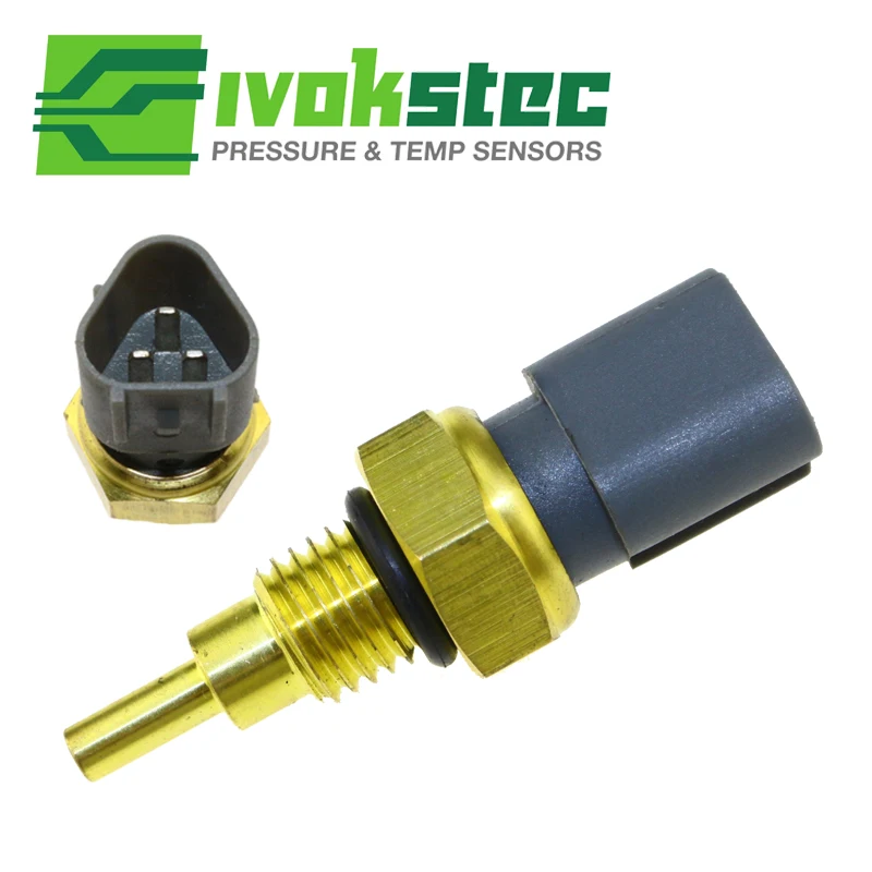 100 Test Coolant Temperature Temp Sensor For Suzuki Jimny Swift Wagon