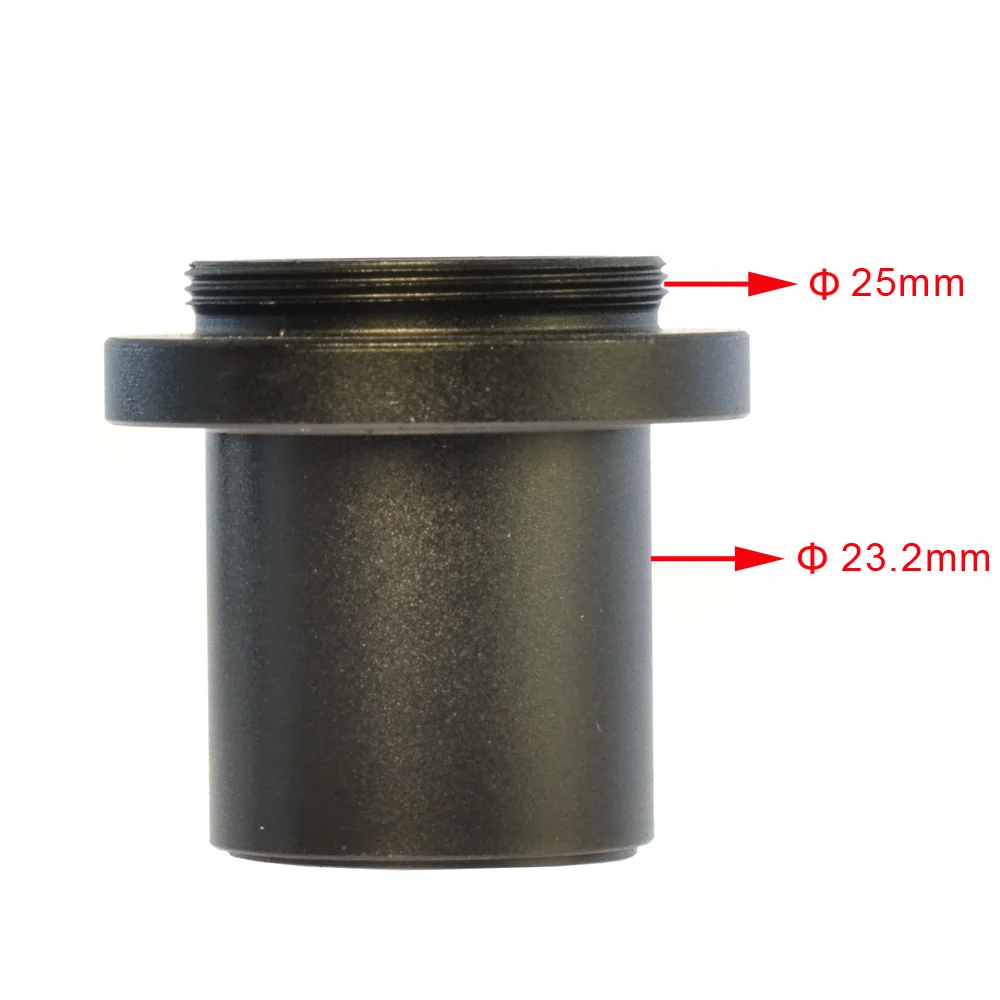Цифровая промышленная камера 14MP 1080P HDMI USB с переходником объектива CCD C Mount