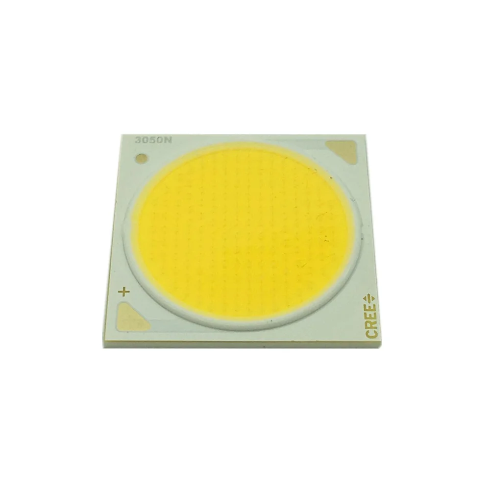 5 шт. Продвижение Cree CXA3050 CXA 3050 100W COB светодиодный массив светильник EasyWhite Y4 4000K 75CRI или Z2 5000K 80CRI; большие размеры 36-42V 2.5A