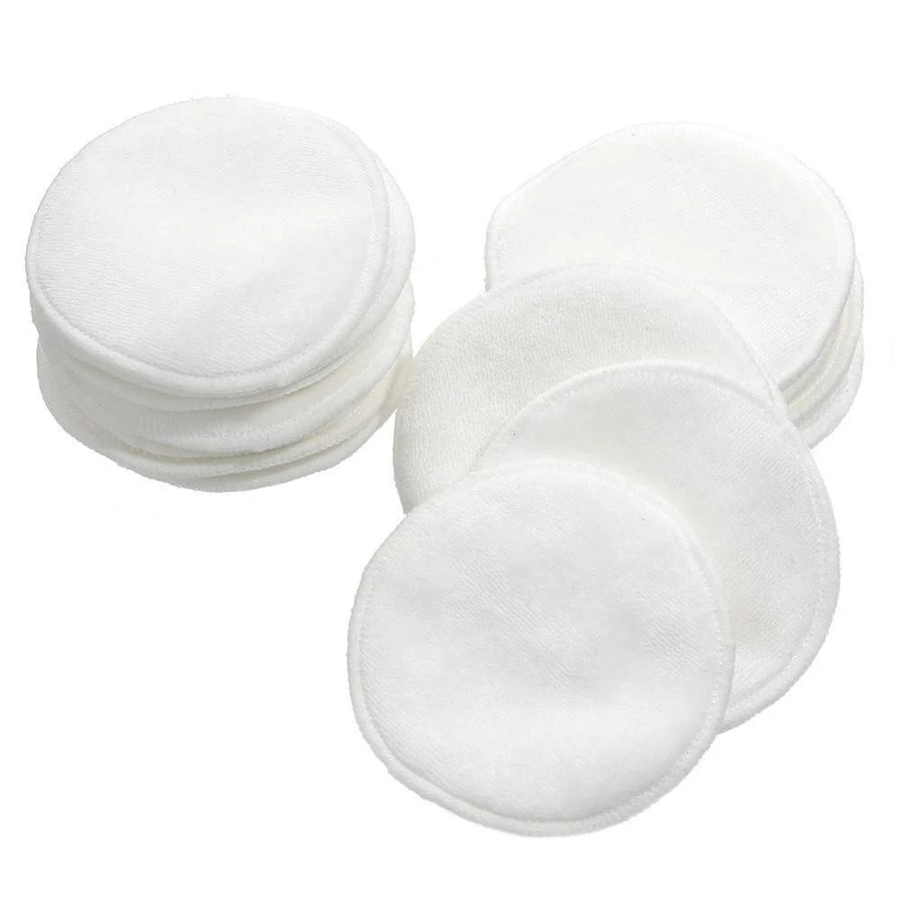 organic makeup remover pads