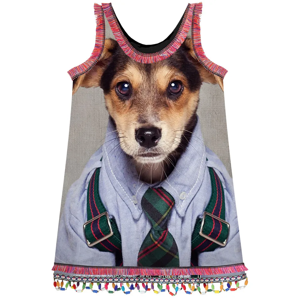 baby Kids Clothes Girl clothing dress Girl lace Dresses Summer style ...