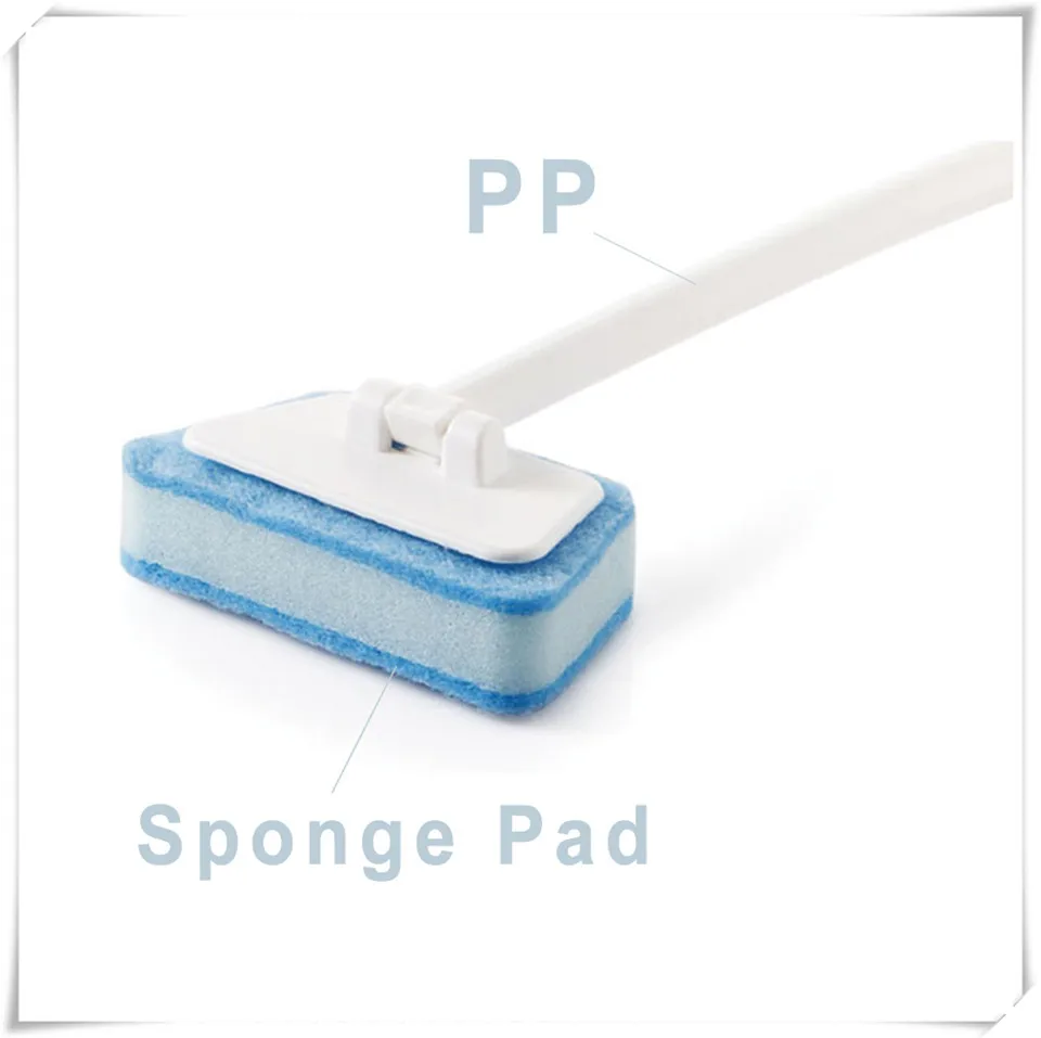 Bathtub brush XQ6