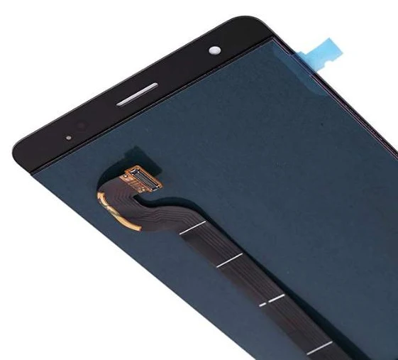 Original 5.7'' LCD For ASUS Zenfone 3 Deluxe