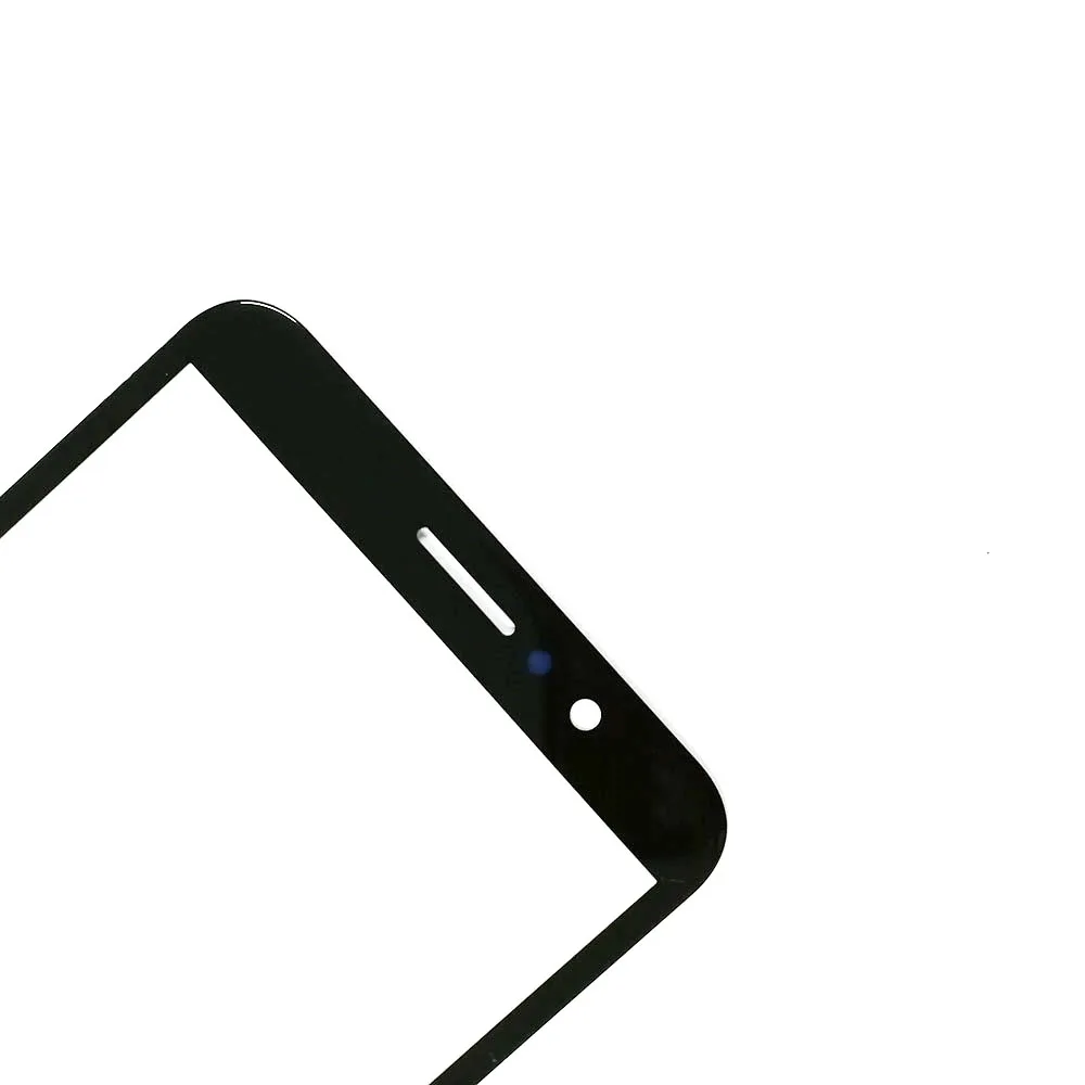 KOSPPLHZ 5 дюйма для cubot J3 pro сенсорный экран дигитайзер передняя стеклянная линза