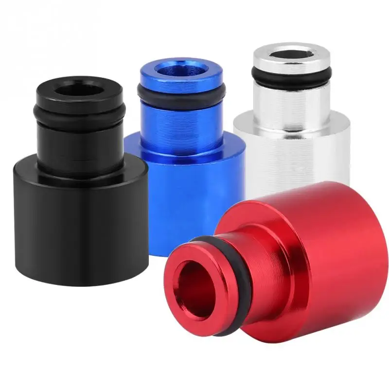 4pcs Fuel Injector Adapters Spacers Externders for RDX Injectors for