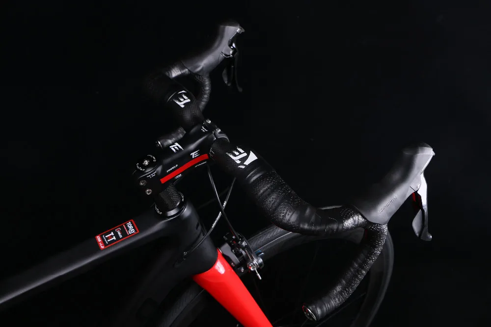 Flash Deal 2016 new full carbon fiber costelo rio 2.0 road bicycle carbon bike complete bicycle completo bicicletta bici velo completa 11