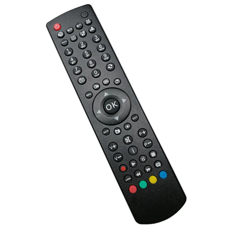 

TV Remote Control for ANSONIC 20HD1.22FHD1.32HD1