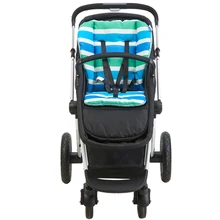 Универсальный Детские коляски Подушка коврик ребенок корзина Pad коляска сиденья Аксессуары для колясок Puset Minderi детское кресло подушка