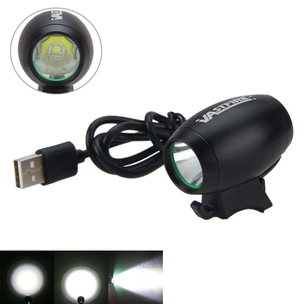 Excellent Waterproof Led Flashlight 5000LM 5V USB XM-L2 LED Front Bicycle Light Head Bike Lamp Torch 0 Excellent Waterproof Led Flashlight 5000LM 5V USB XM-L2 LED Front Bicycle Light Head Bike Lamp Torch 0