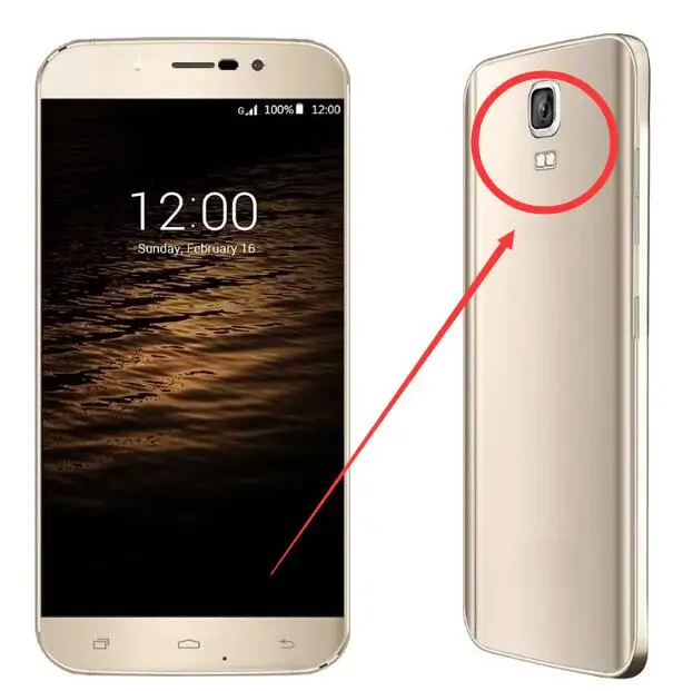 Люксовый чехол для телефона Funda Bravis A553 Discovery 5 &quotCoques Сумка портмоне из