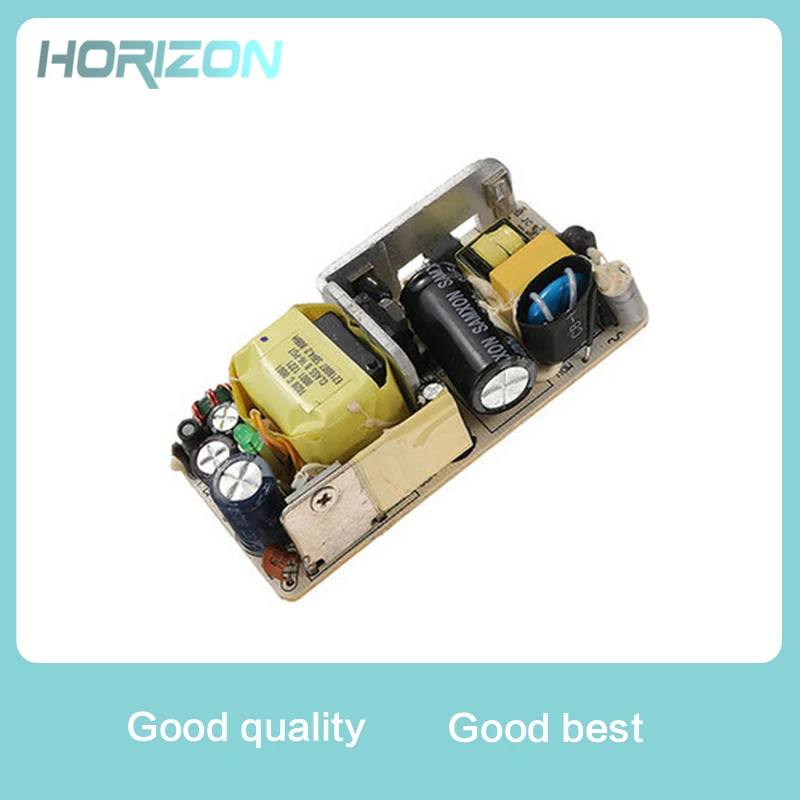 

AC-DC 12V 2.5A Switching Power Supply Board Board Replace Repair Module 2500MA Input 100-240V 50-60Hz