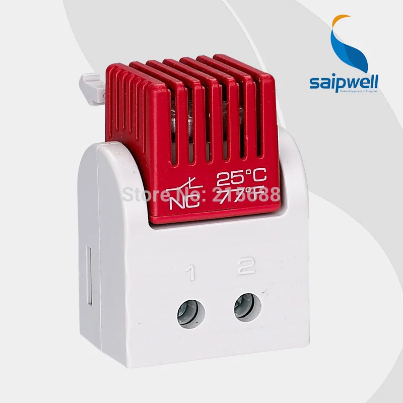

Tamperproof Thermostats switch---SAIP FTO011