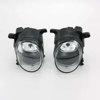 

New Car Light For VW Passat CC 2008 2009 2010 2011 Car-Styling Front Halogen Light Fog Lamp Fog Light