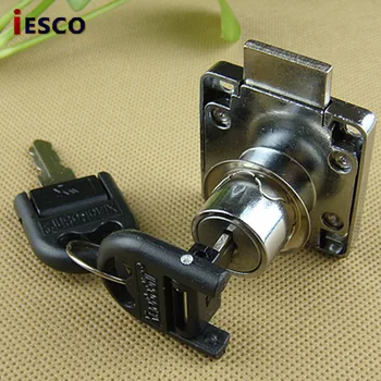 

Free shipping 138 key drawer locks, furniture locks, office desks, door locks