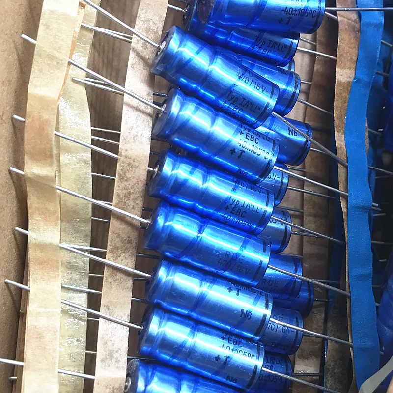 470uF 16V