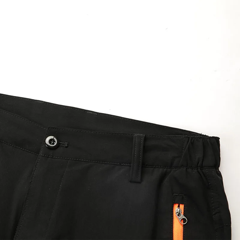 Fashion Outdoor Cargo Pants Quick Dry Casual Pant Straight Regular Solid Easy Washing Elastic Force Mens Cargo laiwei711 Fashion Outdoor Cargo Pants Quick Dry Casual Pant Straight Regular Solid Easy Washing Elastic Force Mens Cargo laiwei711