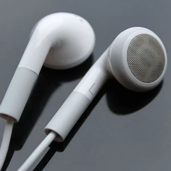 Earphone for iphone4
