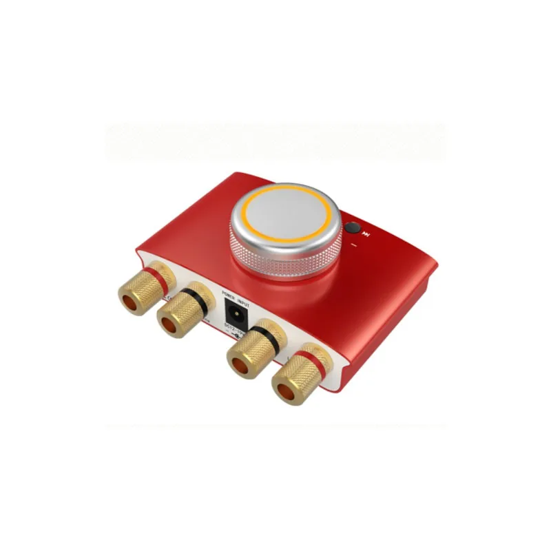 kaolanhon HiFI Digital Amplifier 100W Bluetooth Amplifier