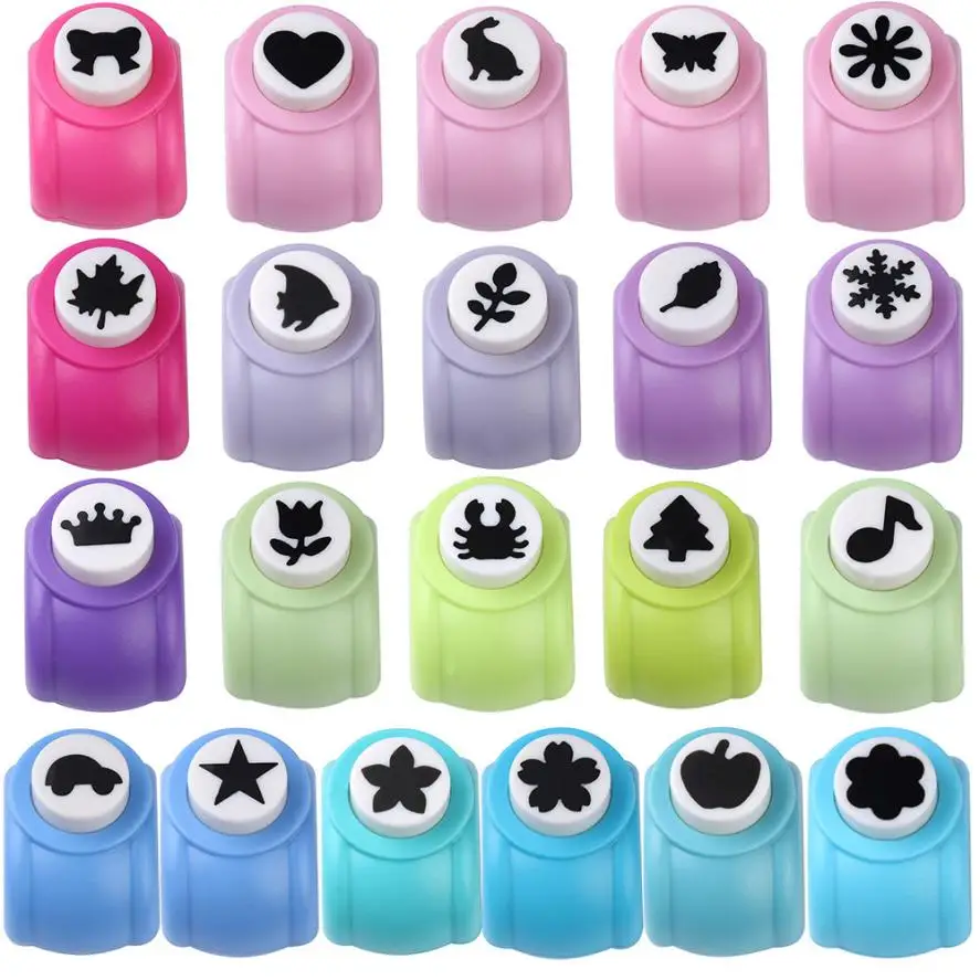 фигурный дырокол с насадками. дырокол фигурный. дырокол фигурный набор. панч конгревный. дырокол для бумаги фигурный.