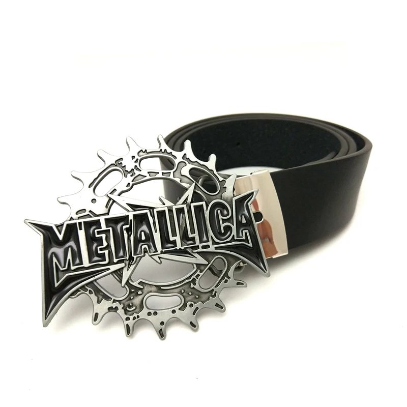 rapper belts