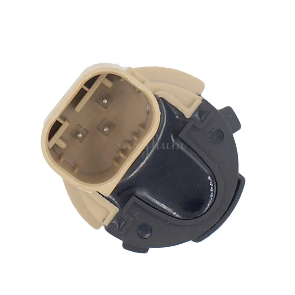 Датчик парковки PDC для Peugeot 307 308 Citroen Renault SW CC BMW 9649186580|parking sensor|peugeot parking sensorsensor for |