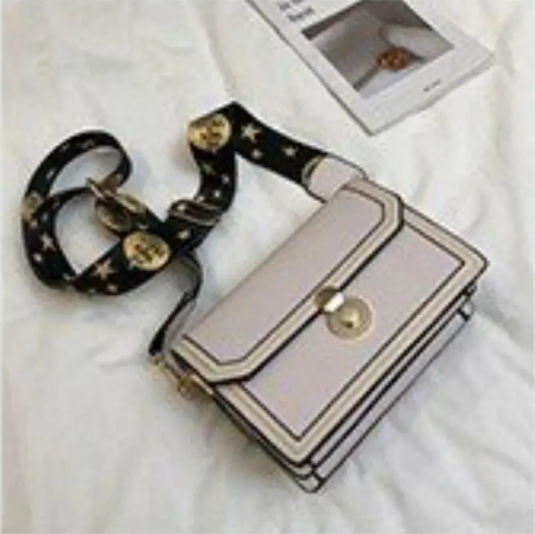 

Female Crossbody Bags For Women 2019 High Quality PU Leather Luxury Handbags Designer Sac A Main Ladies Shoulder Messenger Bag