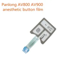 Для анестезии Penlon AV900 AV800 3CA-D278 стекло для экрана сенсорный экран