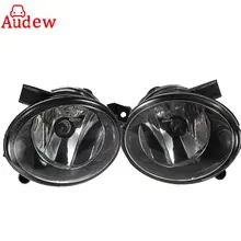 2Pcs Car Light Driving lamp Front Bumper Lights Fog Lamp for VW GOLF/MK6 for Jetta Sportwagen