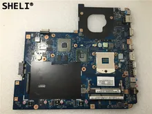 SHELI For Acer 5942 5942G Motherboard LA-5511P REV.2.0