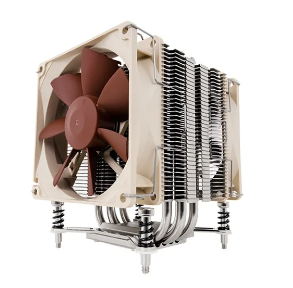 

Noctua NH-U9DX i4 Server CPU heatsink for 2011 1356 1366