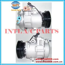 97701-1G010 97701-1G000 977011G000 977011G010 11270-24600 для Doowon 6SBU16 DV-13 ac компрессор для hyundai Kia Rio Rio5 Rio-5